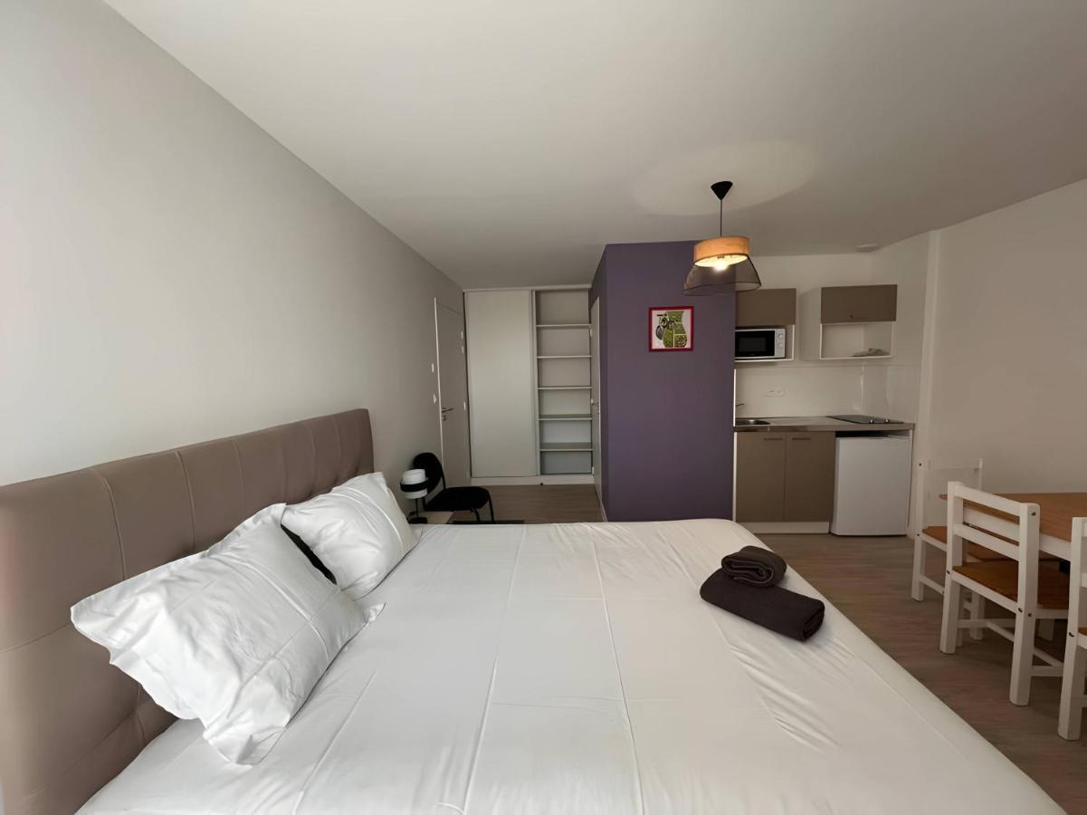 Les Orchidees - Campagne - 2Pers - Reve Au Mans Apartamento Saint-Mars-Sous-Ballon Exterior foto